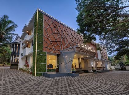 De Garland Palolem - am Hotel Kollection