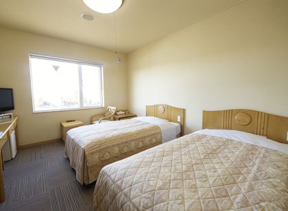 내추럴 핫 스프링 호우노마이 오토후케