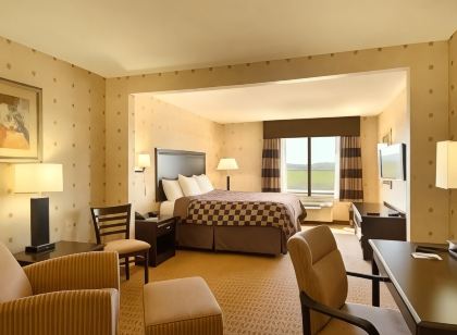 Wingate by Wyndham Warner Robins