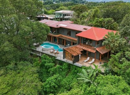 ETM Wellness Private Retreat