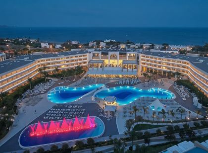 Princess Andriana Resort & Spa - Ultra All-Inclusive