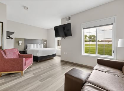 GrandStay Residential Suites Rapid City