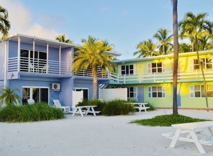 Drop Anchor Resort & Marina
