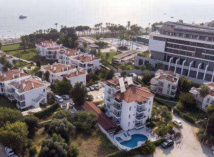 Vesta Hotel