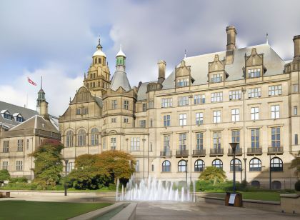 Leonardo Hotel Sheffield