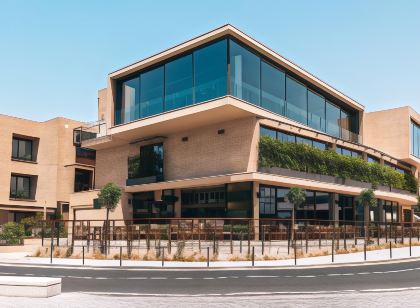 Daphne Hotel Apartments Cyprus