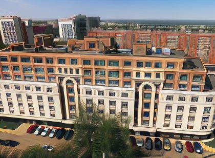 Kulibin Parkhotel & Spa