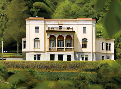 Hotel garni "Bamberger Hof"