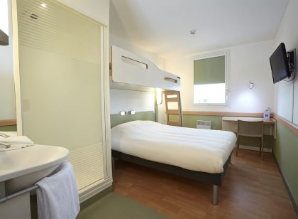Hôtel Ibis Budget Pontarlier