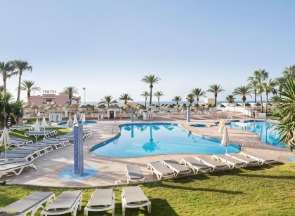 Hotel Best Siroco