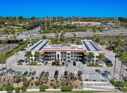 Motel 6 Oceanside, CA