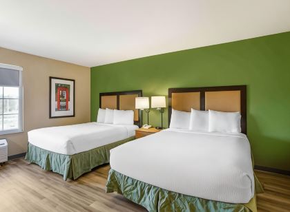 Extended Stay America Suites - Meadowlands - East Rutherford