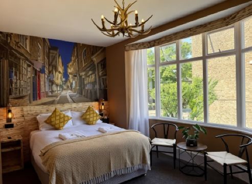 The Crescent Guest House