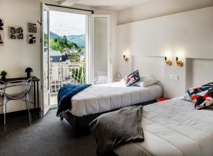 Hotel du Gave