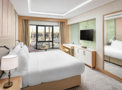 Makarem Haram View Suites