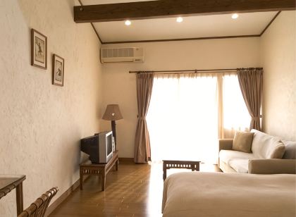 Mashio Hotel & Resort
