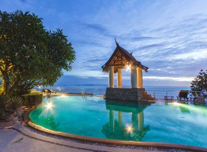 Racha Kiri Resort & Spa, Khanom