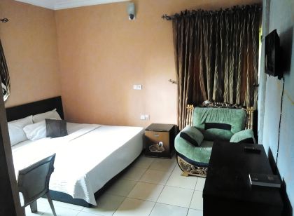 Ekulu Greens Classic Suites