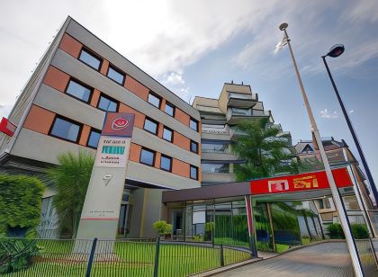 ibis Grenoble Gare