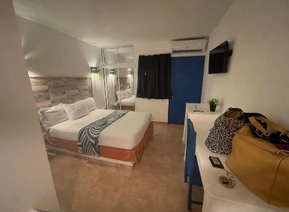 Nuovo Hotel Playa Catalina