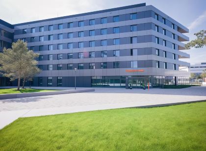 Aparthotel Adagio Access Stuttgart Airport Messe