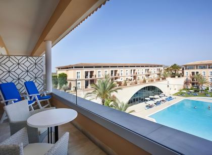 Grupotel Playa de Palma Suites & Spa