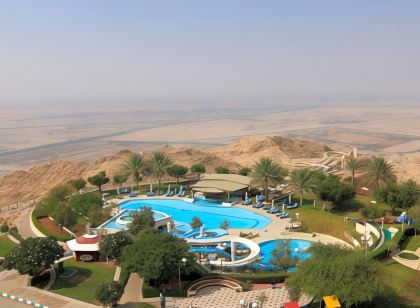Oryx Grand Jebel Hafeet Hotel