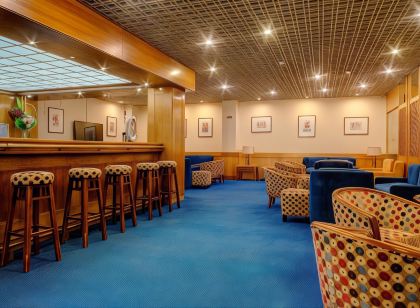 VIP Inn Berna Hotel