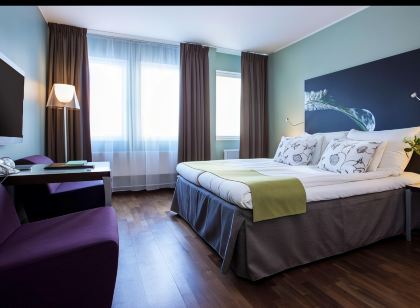 Clarion Hotel Gillet