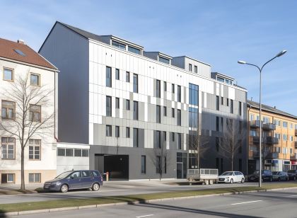 Numa I Munico Apartments