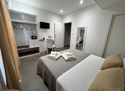 Anfitrite B&B