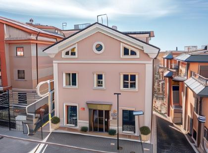 Hotel San Pio