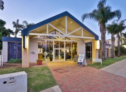 Mildura Inlander Resort