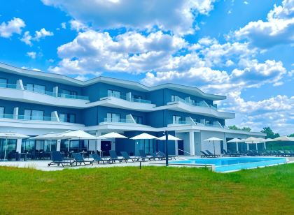 Hotel Delfin Lanterna
