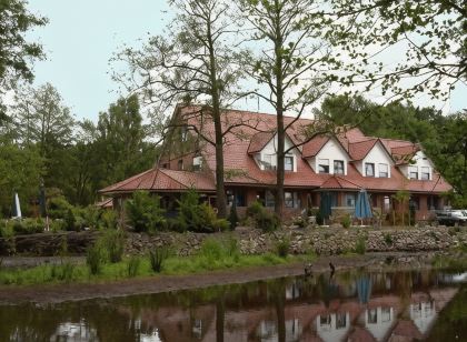Hotel MyLord2000 in der Lüneburger Heide