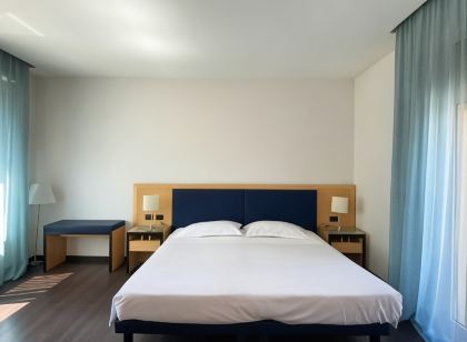 Luxury Rooms Padova Station