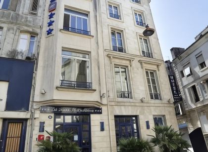 ลา ตูร์ อินเทนดันซ์