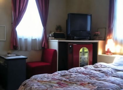 ホテルアルベルゴ