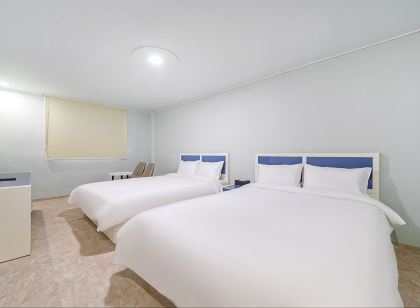 Taean Manripo Feel Hotel