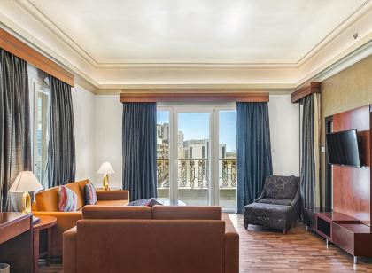 Al Khoory Hotel Apartments Al Barsha