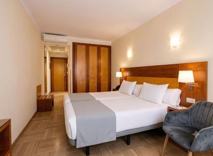 Hotel Córdoba Centro