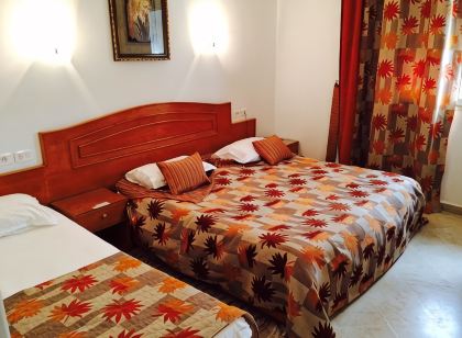Hotel la Princesse