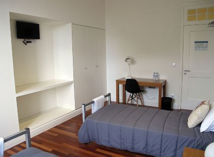 Azores Youth Hostels - Sao Miguel