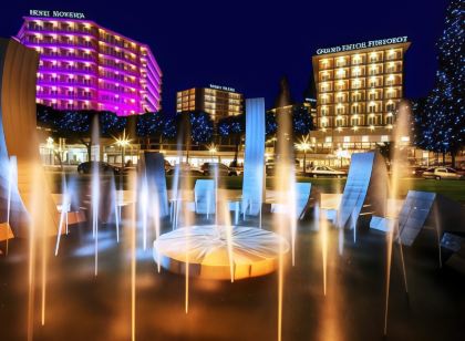 Hotel Neptun - Terme & Wellness Lifeclass