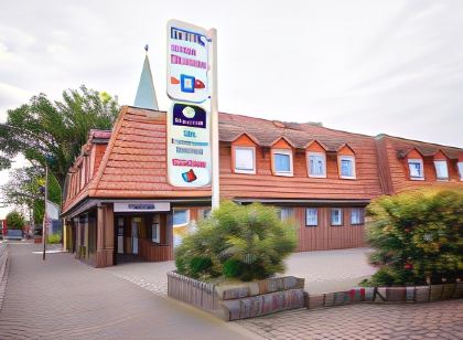 Hotel Heide-Paradies