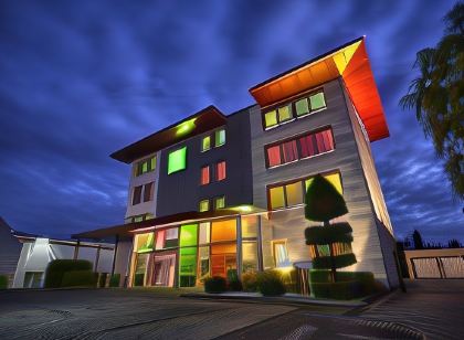 Ibis Styles Béthune Bruay