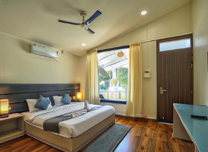 Amore Serenity Resort