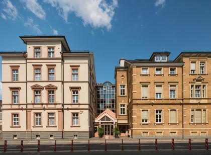 Trip Inn Cityhotel Gießen