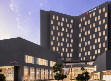 Barranquilla Marriott Hotel