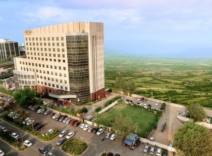 Fortune Select Global, Gurugram - Member ITC Hotels' Group